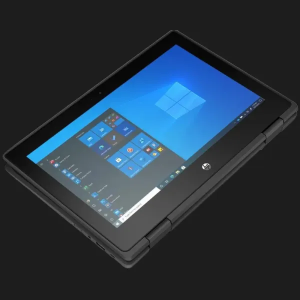 Ноутбук HP ProBook x360 G7 11,6" (Intel Pentium Silver/8GB/128GB (SSD)/Intel UHD) (4V941UCI) (Standard)