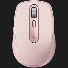 Миша бездротова Logitech MX Anywhere 3 Wireless (Rose) (EU)
