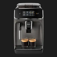 Кавомашина Philips Series 1200 EP1224/00 (Black)