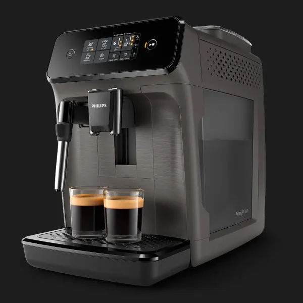 Кавомашина Philips Series 1200 EP1224/00 (Black)