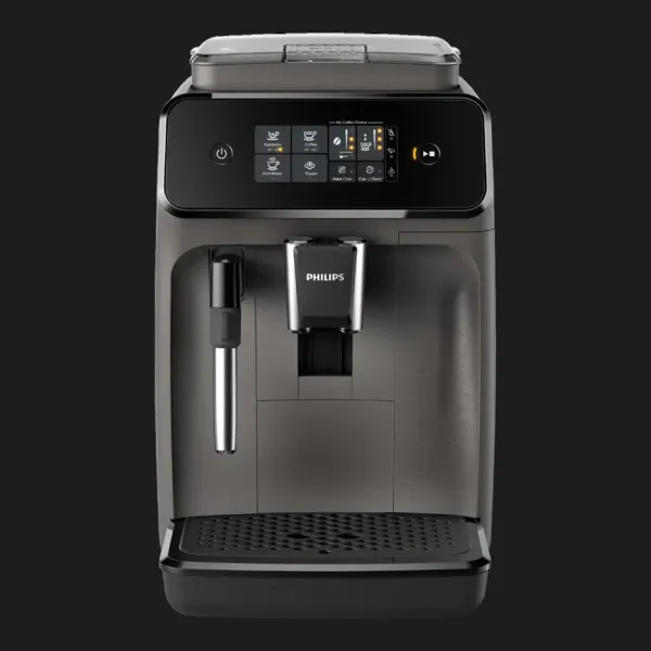 Кавомашина Philips Series 1200 EP1224/00 (Black)