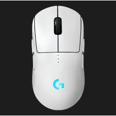 Ігрова миша Logitech G Pro 2 Lightspeed (White) (EU)