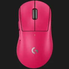 Ігрова миша Logitech Pro X Superlight 2 Dex (Pink) (EU)