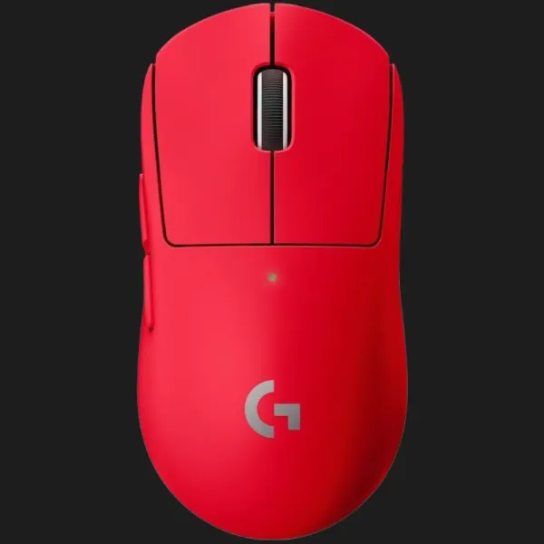 Ігрова миша Logitech G Pro X Superlight 2 SE (Red) (EU)