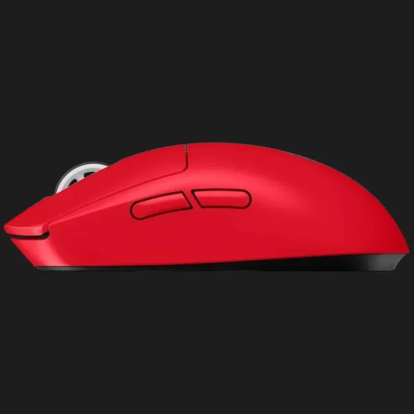 Ігрова миша Logitech G Pro X Superlight 2 SE (Red) (EU)