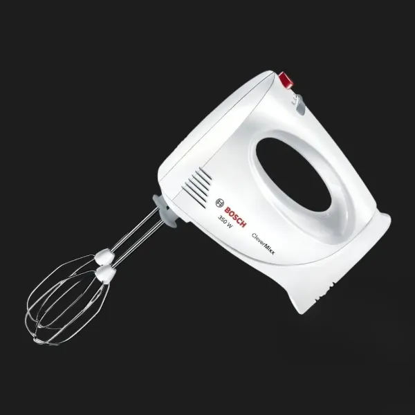 Ручний міксер Bosch MFQ 3030 (White)