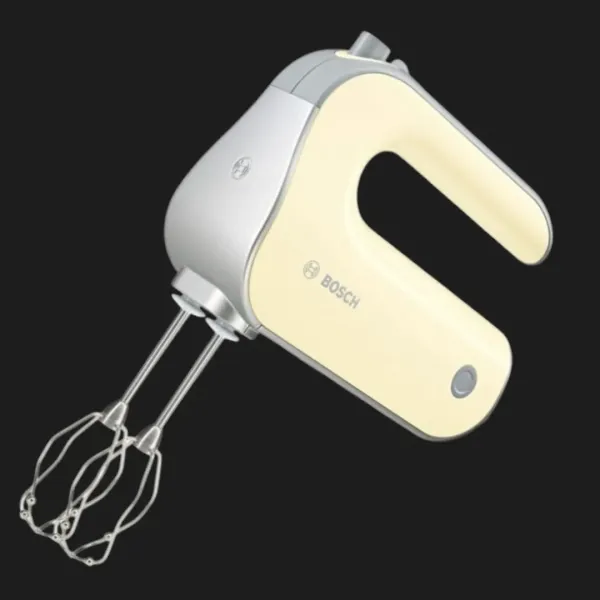 Ручний міксер Bosch MFQ 40301 (Beige)