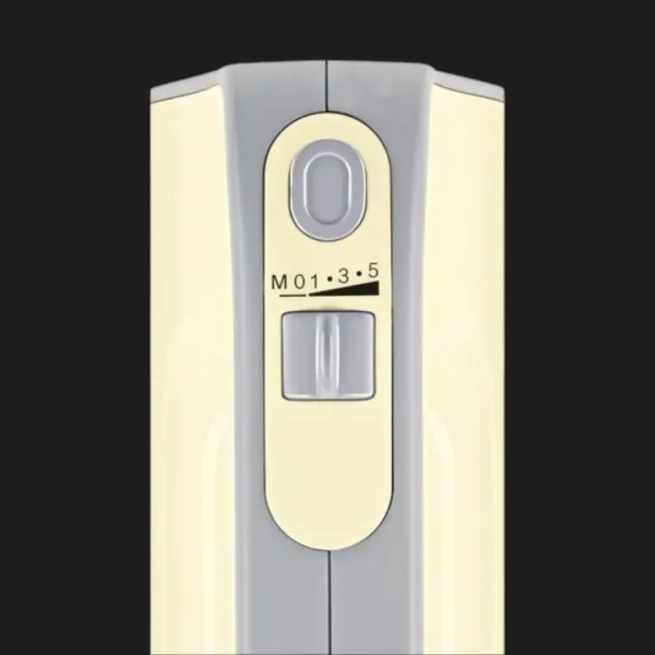 Ручний міксер Bosch MFQ 40301 (Beige)