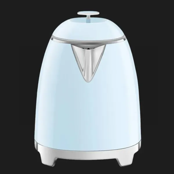 Електрочайник SMEG (Blue)