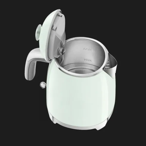 Електрочайник SMEG (Green)