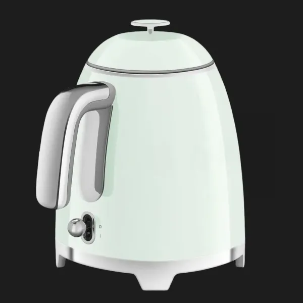 Електрочайник SMEG (Green)