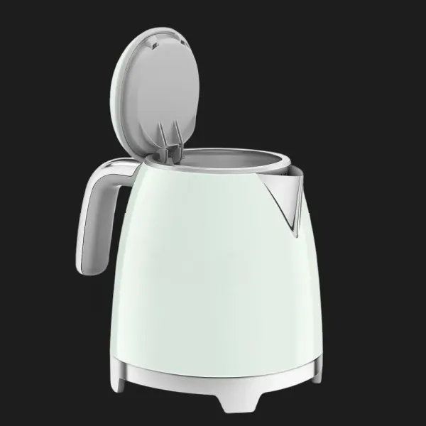 Електрочайник SMEG (Green)