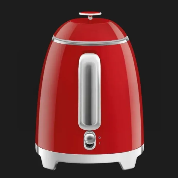 Електрочайник SMEG (Red)