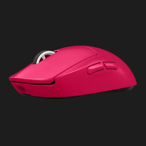 Ігрова миша Logitech G Pro X Superlight 2 (Magenta) (EU)