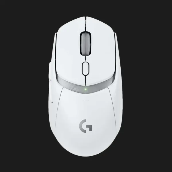 Ігрова миша Logitech G309 (White) (EU)