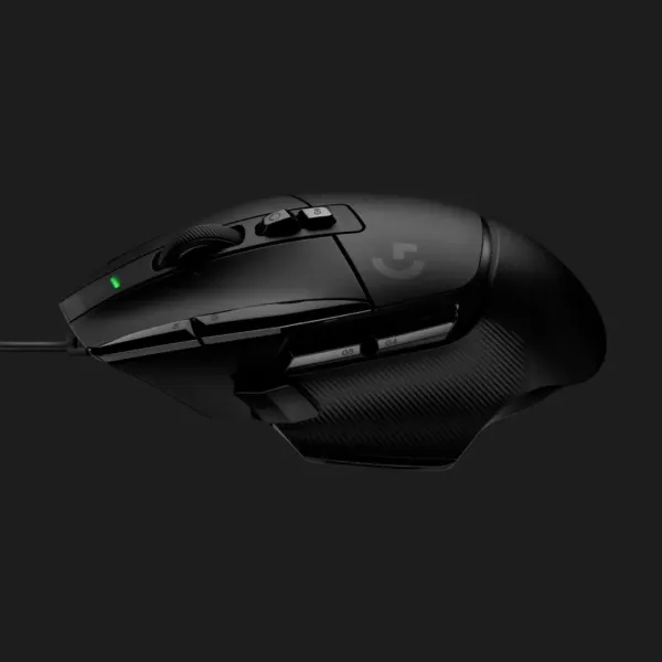 Ігрова миша Logitech G502 X USB (Black) (EU)