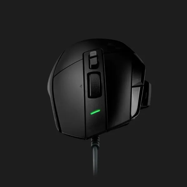 Ігрова миша Logitech G502 X USB (Black) (EU)
