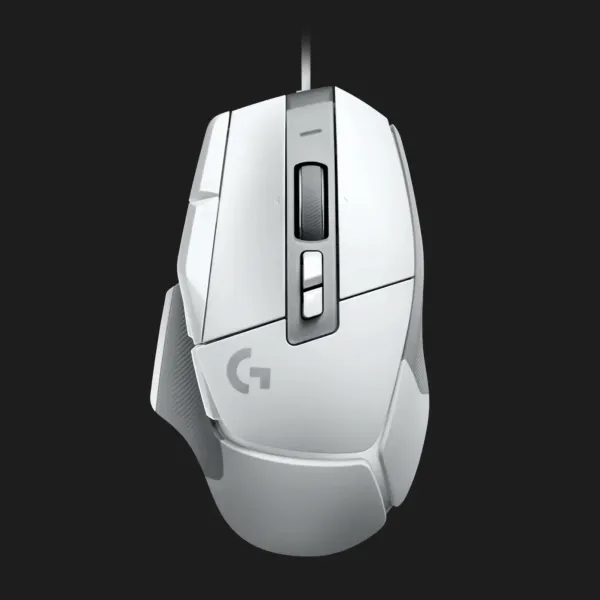 Ігрова миша Logitech G502 X USB (White) (EU)