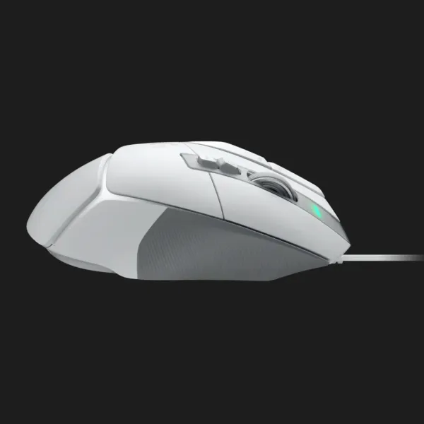 Ігрова миша Logitech G502 X USB (White) (EU)