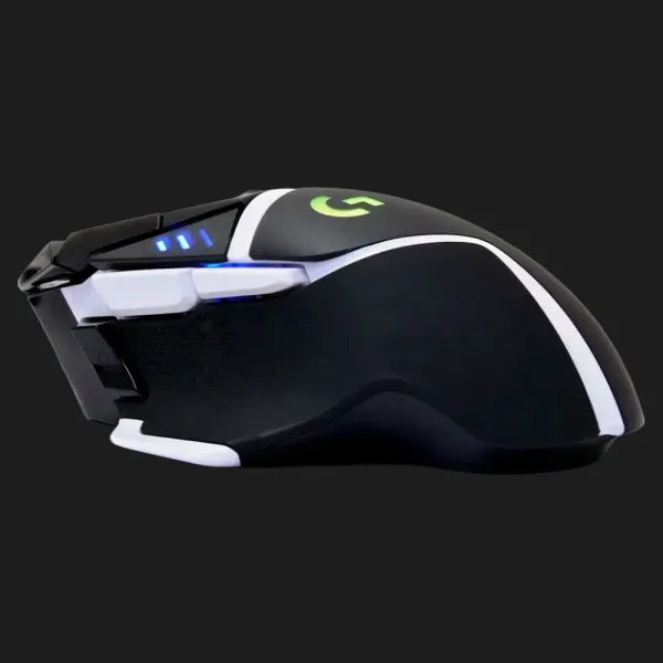 Ігрова миша Logitech G502 Hero Special Edition (EU)
