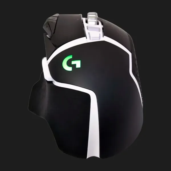 Ігрова миша Logitech G502 Hero Special Edition (EU)