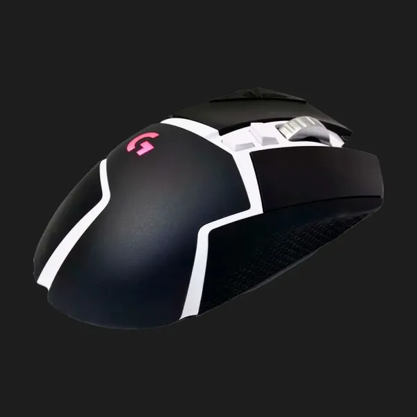 Ігрова миша Logitech G502 Hero Special Edition (EU)