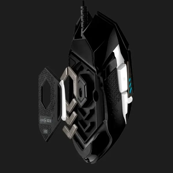 Ігрова миша Logitech G502 Hero Special Edition (EU)