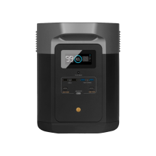 Зарядна станція EcoFlow E2000 (EFE2000-EU-CBOX)