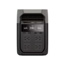 Зарядна станція EcoFlow DELTA 3 Plus CN/AU (EF-DL-H10-4)