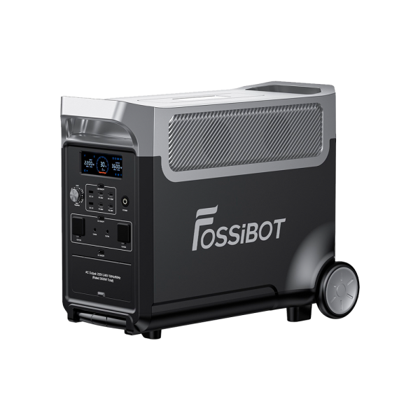 Зарядна станція Fossibot F3600 (FSB-F3600)