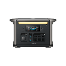 Зарядна станція Anker Solix F1500 (A1772311)