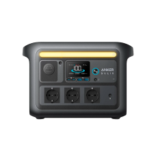 Зарядна станція Anker Solix C800X (A1755)