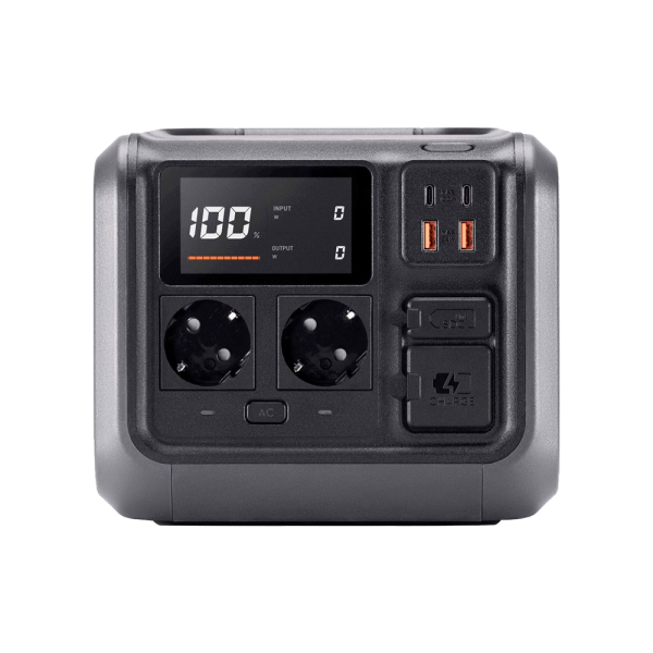 Зарядна станція DJI Power 500 (DYM500H)
