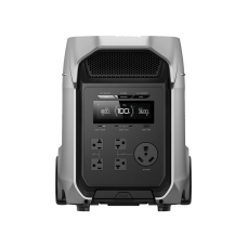 Зарядна станція EcoFlow DELTA 3 Ultra Plus (EF-DL-H02-3UP)