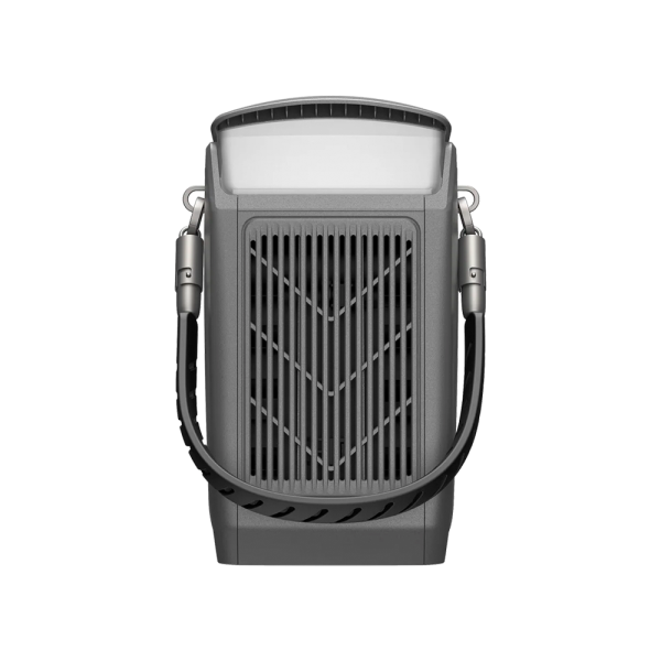 Зарядна станція EcoFlow Trail Plus 300 DC (EF-TRAIL300Plus-N)