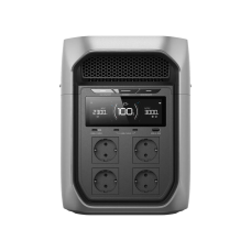 Зарядна станція EcoFlow DELTA 3 Max Plus (EF-DL3-MP, EFD3MP-EU-CBOX)