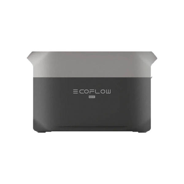Зарядна станція EcoFlow DELTA 3 Max (FD3M-G-EU-CBOX)