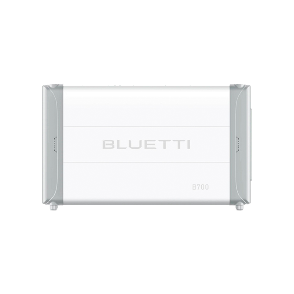 Додаткова батарея для зарядної станції BLUETTI B700 Expansion Battery (P-B700-UN-GY-BL)