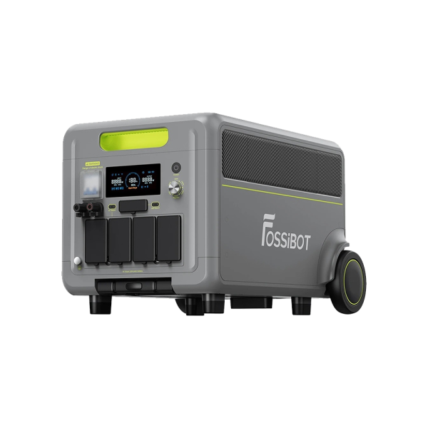 Зарядна станція Fossibot F7200