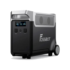 Додаткова батарея для зарядної станції Fossibot FB3840 3840Wh