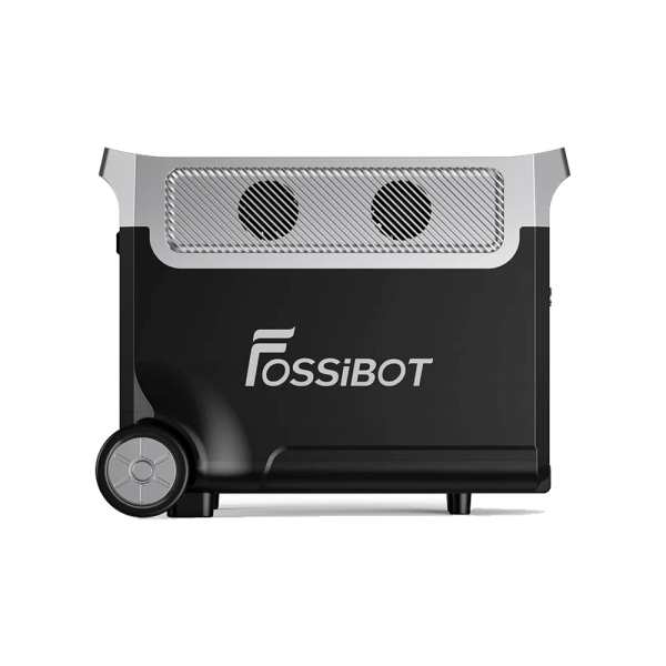 Додаткова батарея для зарядної станції Fossibot FB3840 3840Wh