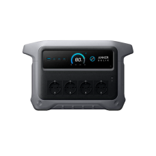 Зарядна станція Anker SOLIX C1000X Gen 2 (A17633A1)