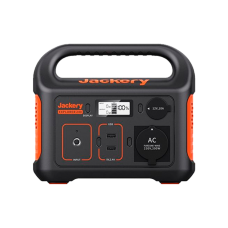 Зарядна станція Jackery Explorer 240EU (21-0001-000213)