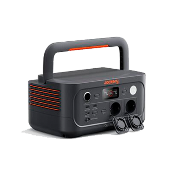 Зарядна станція Jackery Explorer 500 V2 (21-0001-000275)