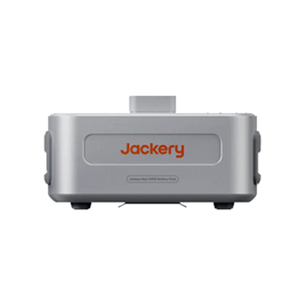 Додаткова батарея для зарядної станції Jackery Navi 2000 Battery Pack (21-0008-000022)