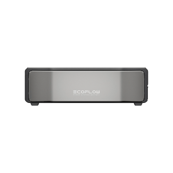 Додаткова батарея для зарядної станції EcoFlow DELTA Pro Ultra Extra Battery