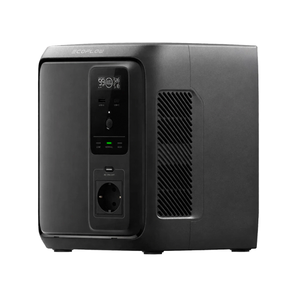 Зарядна станція EcoFlow Delta 3 1000 Air EU-Version