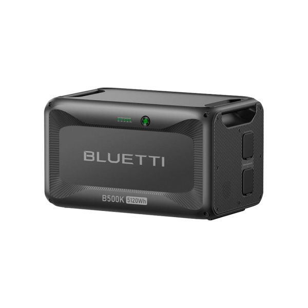 Додаткова батарея для зарядної станції BLUETTI B500K