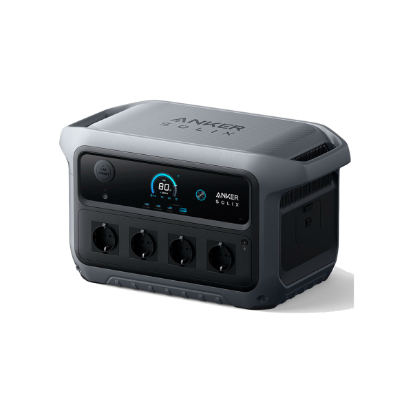 Зарядна станція Anker SOLIX C2000 Gen 2 (A17831A1)