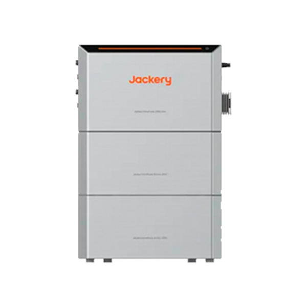 Зарядна станція Jackery HomePower 2000 Ultra